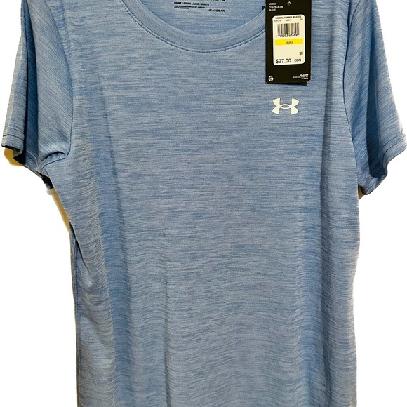 HURLEY WOMEN T-SHIRT - Picture 3 of 4